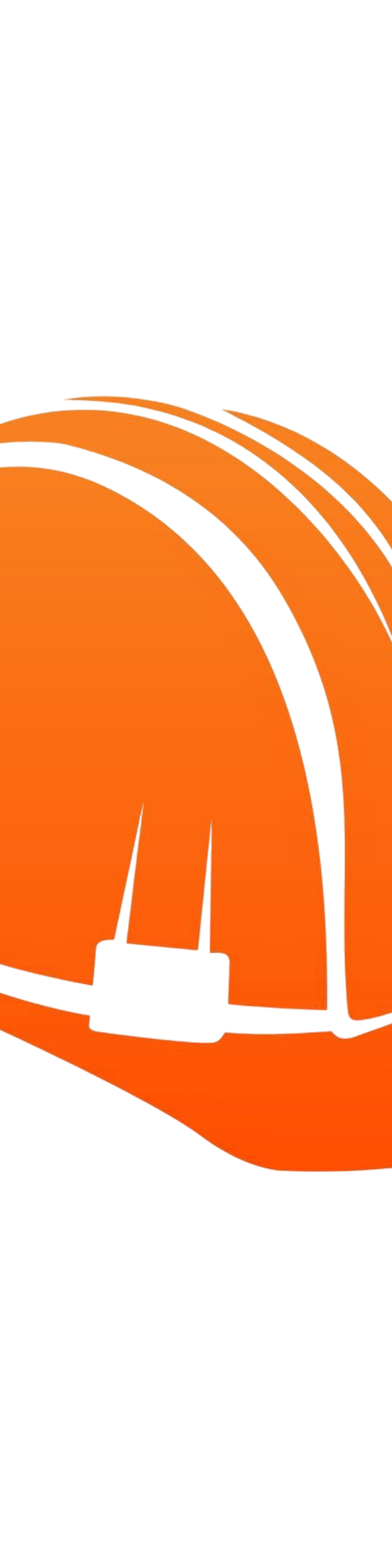 helmet-logo-construction-template-design