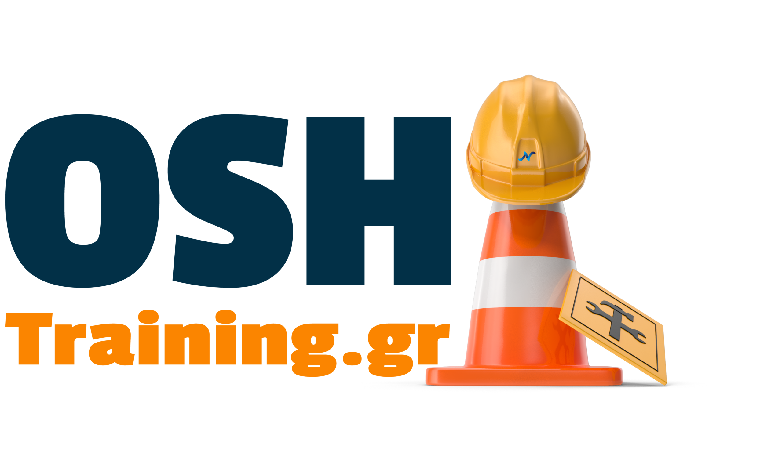 oshtraining logo