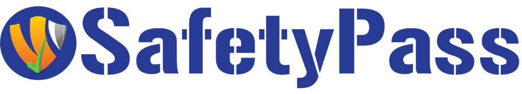 safetypass logo