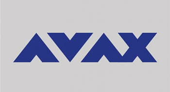 AVAX logo