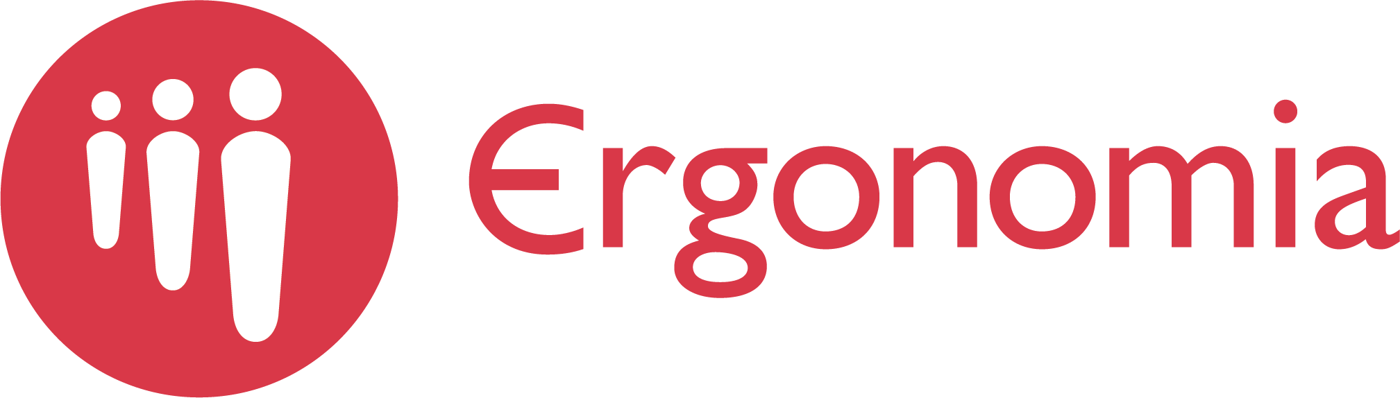 ERGONOMIA LOGO