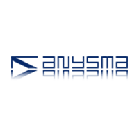 anysma logo